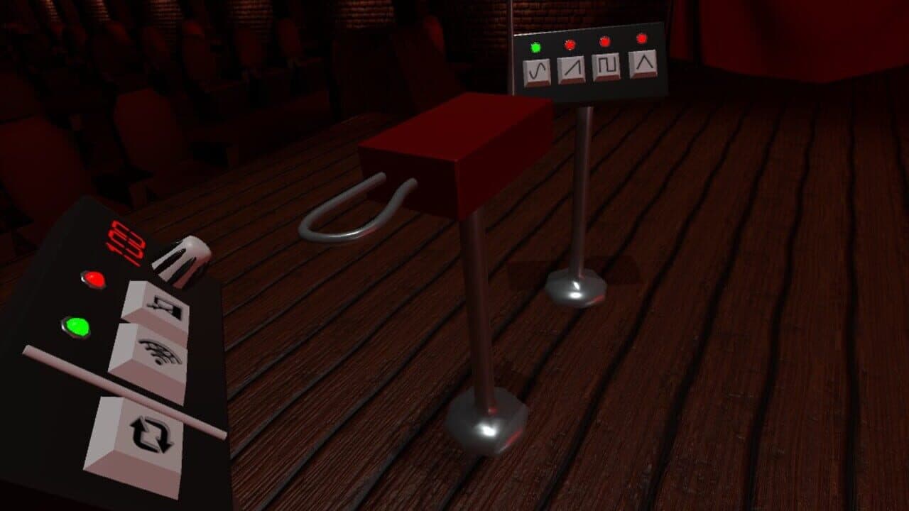 VRemin (A Virtual Theremin) thumbnail 5