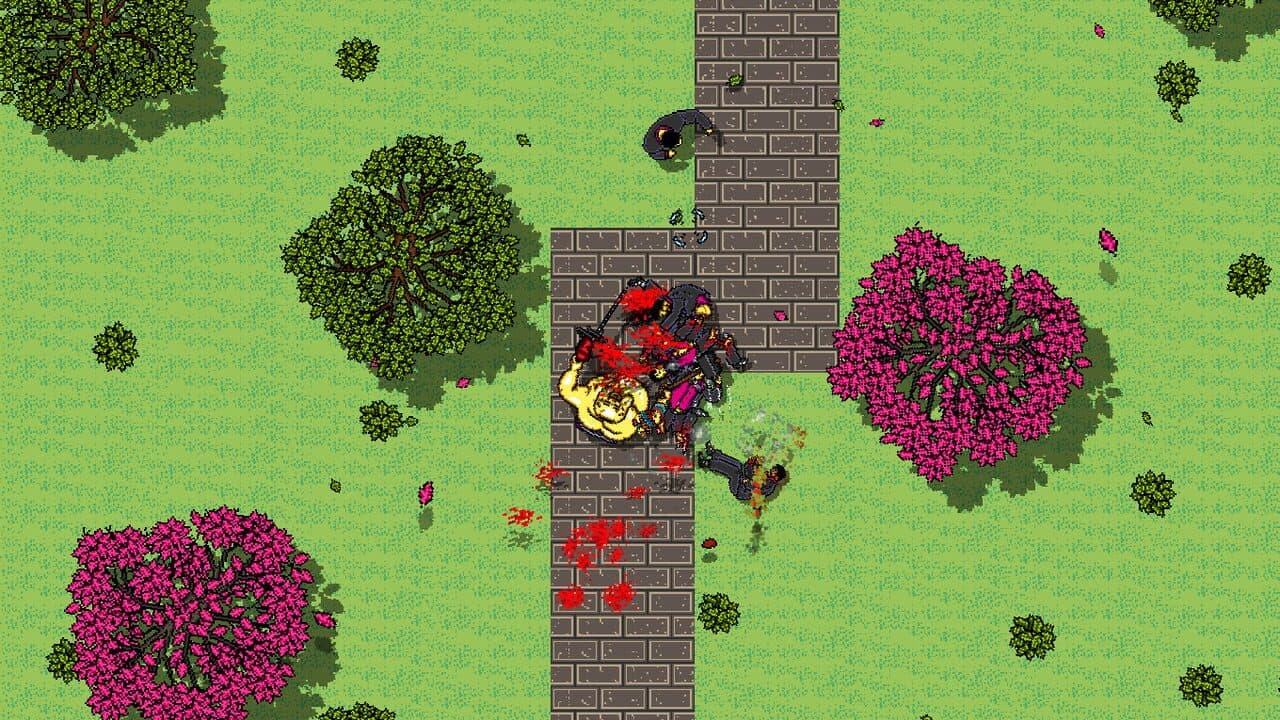 Wake the Dragon thumbnail 5