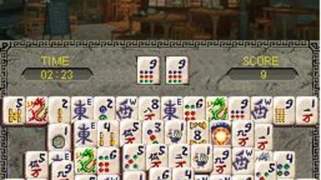 Mahjong Quest: Expeditions thumbnail 3