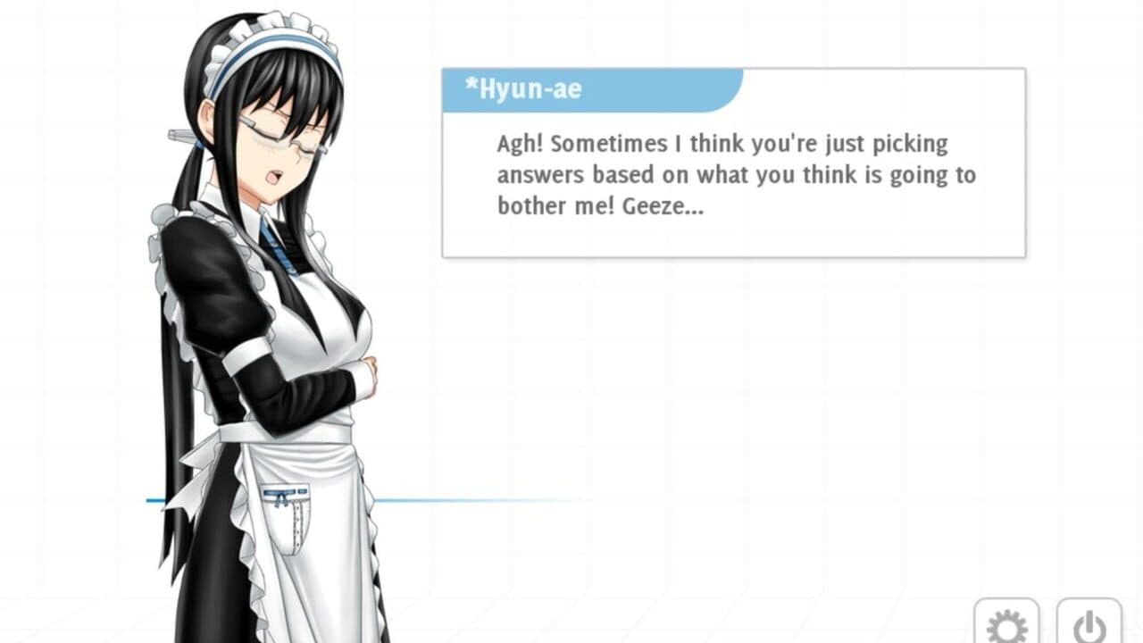 Analogue: A Hate Story thumbnail 5