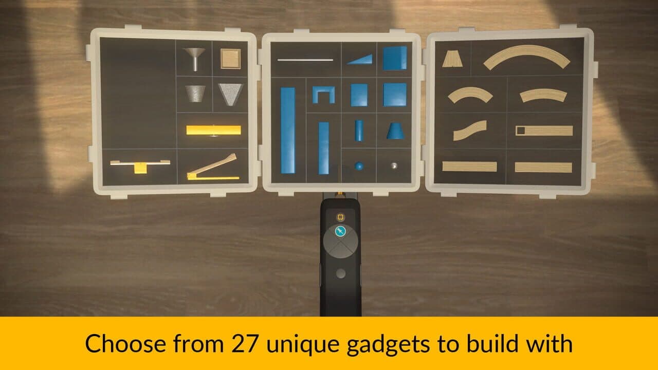 Gadgeteer thumbnail 5