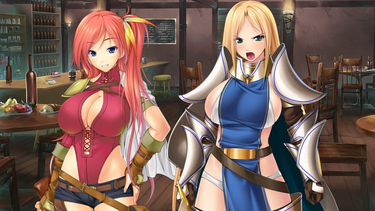 Master of the Harem Guild thumbnail 2