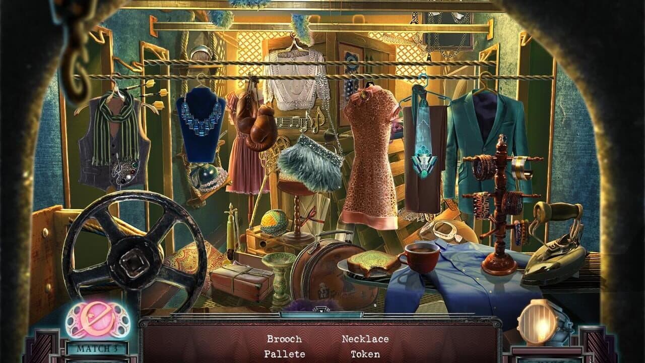 Final Cut: The True Escapade - Collector's Edition thumbnail 9