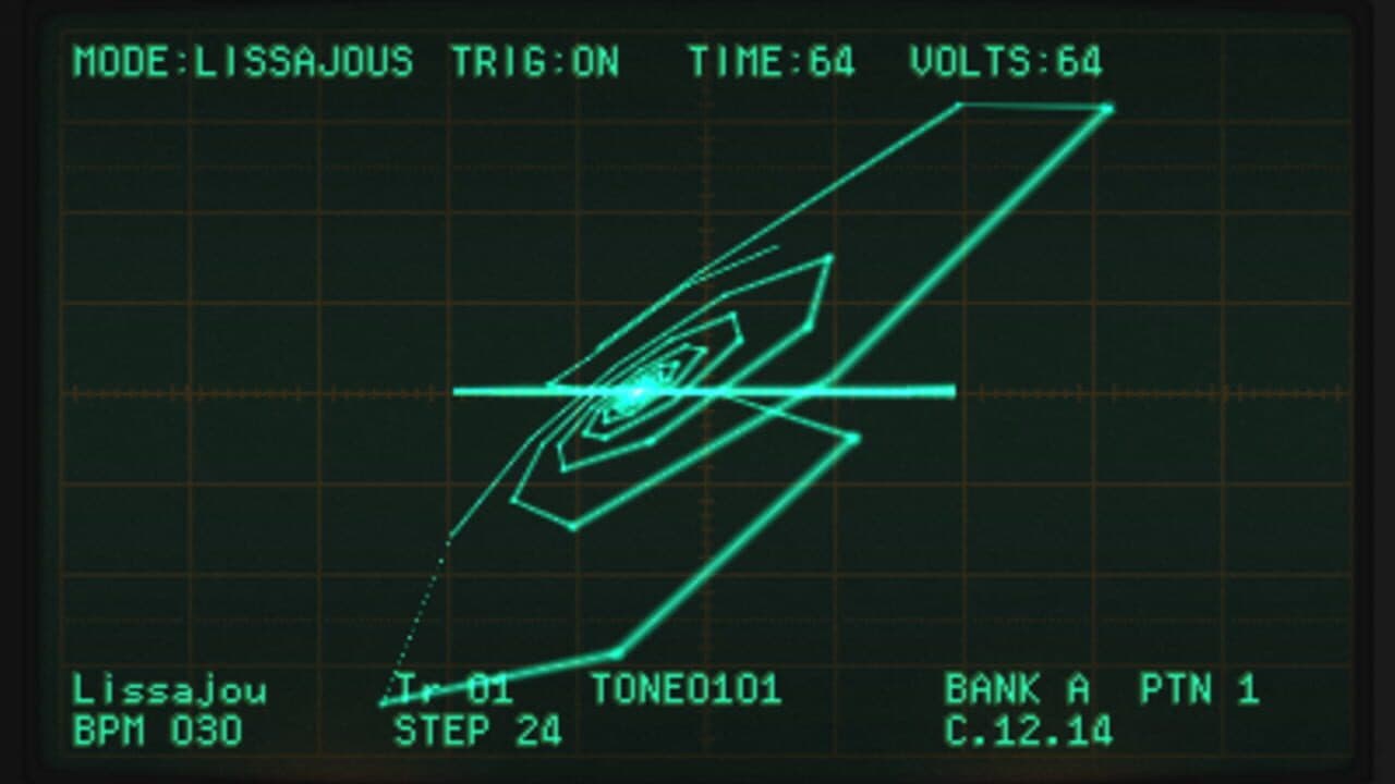 KORG DSN-12 thumbnail 2