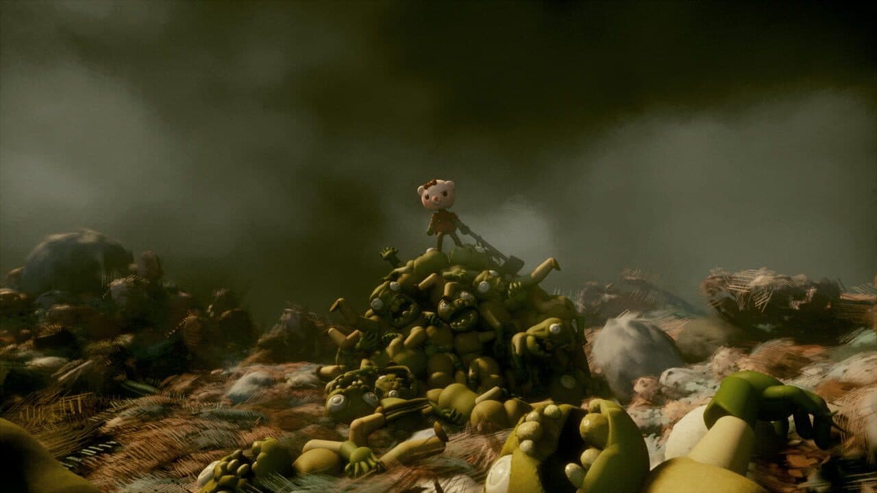 Dreams thumbnail 2
