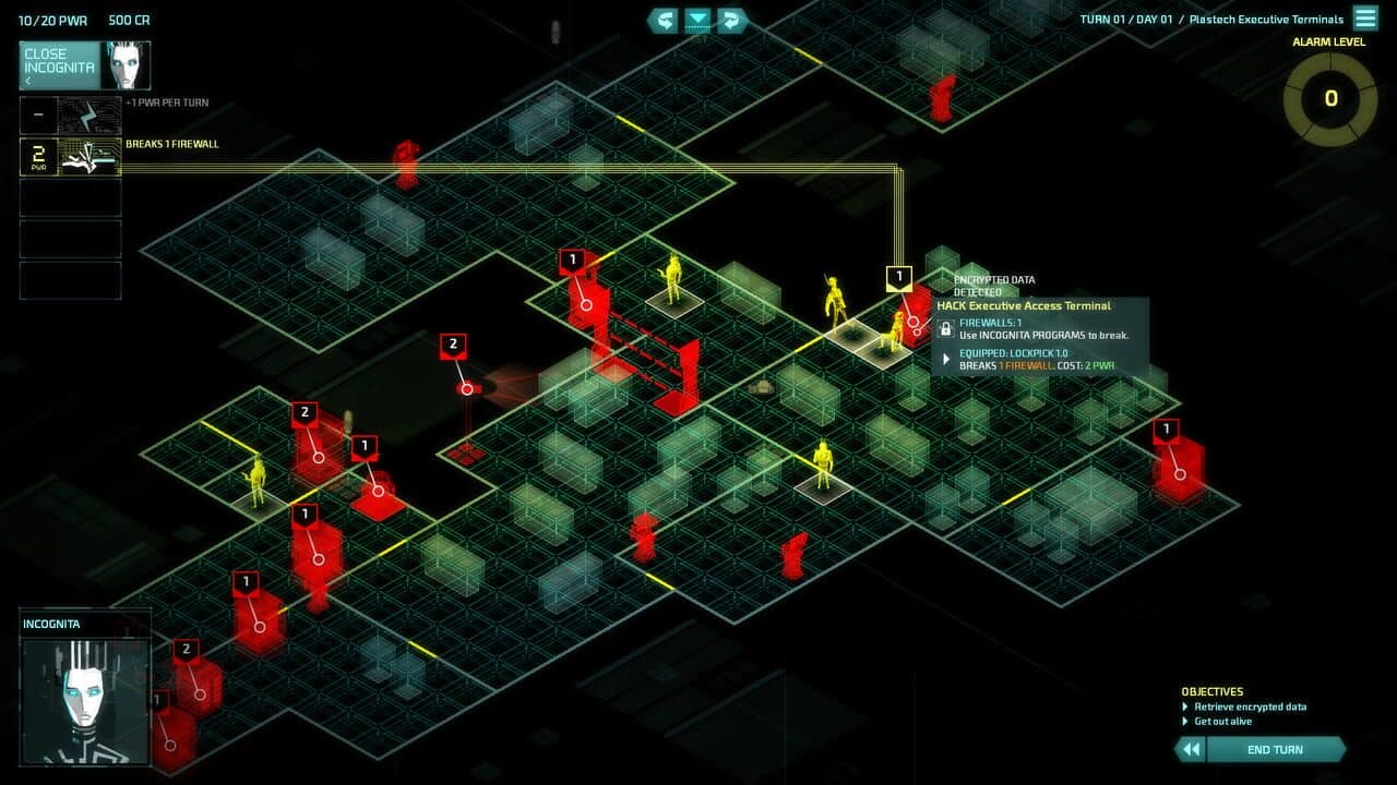 Invisible, Inc. thumbnail 5