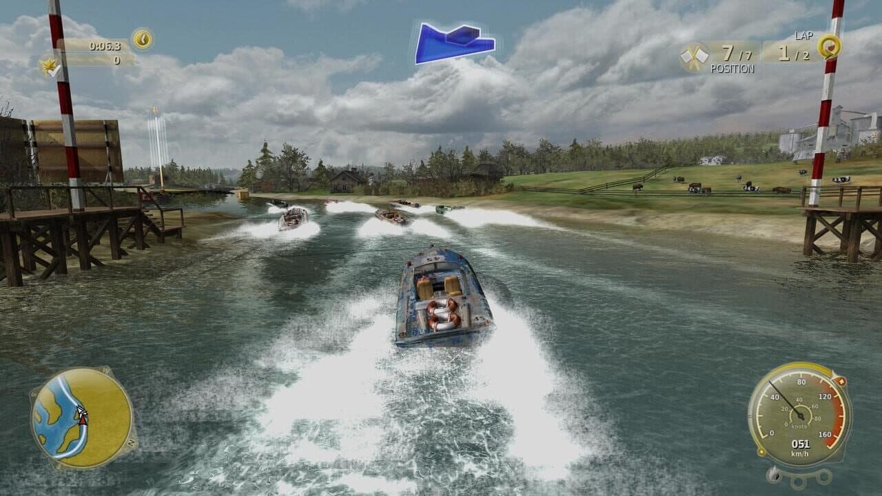 Aquadelic GT thumbnail 4