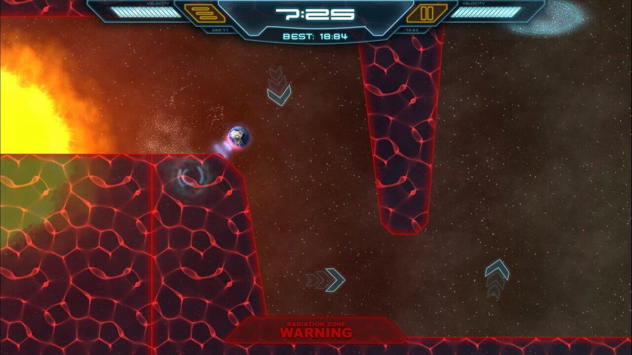 Space Warp thumbnail 3