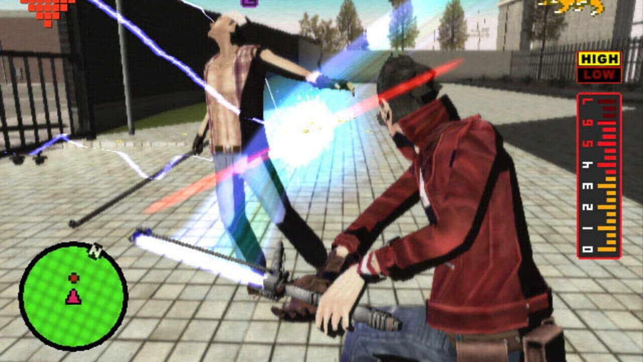No More Heroes thumbnail 2