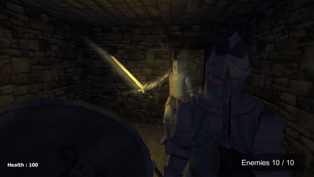 Paladin Duty - Knights and Blades thumbnail 2