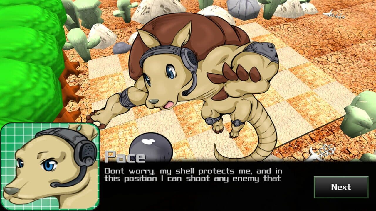 Nature Defenders thumbnail 3