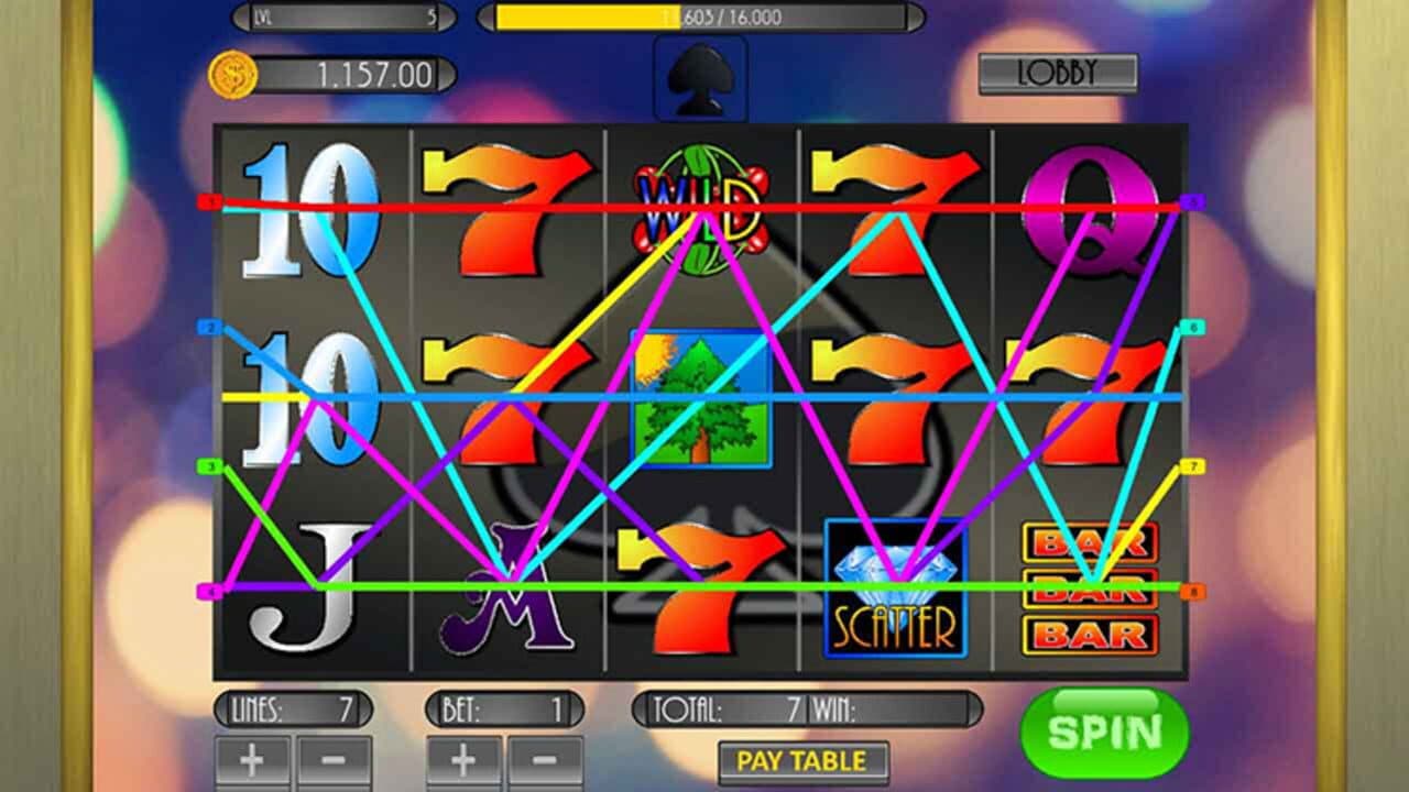 Skunky B's Super Slots Saga #1 thumbnail 2