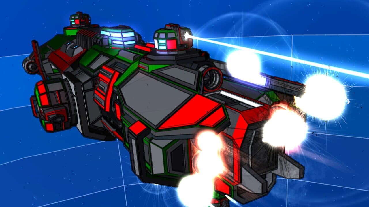 Void Destroyer 2 thumbnail 4