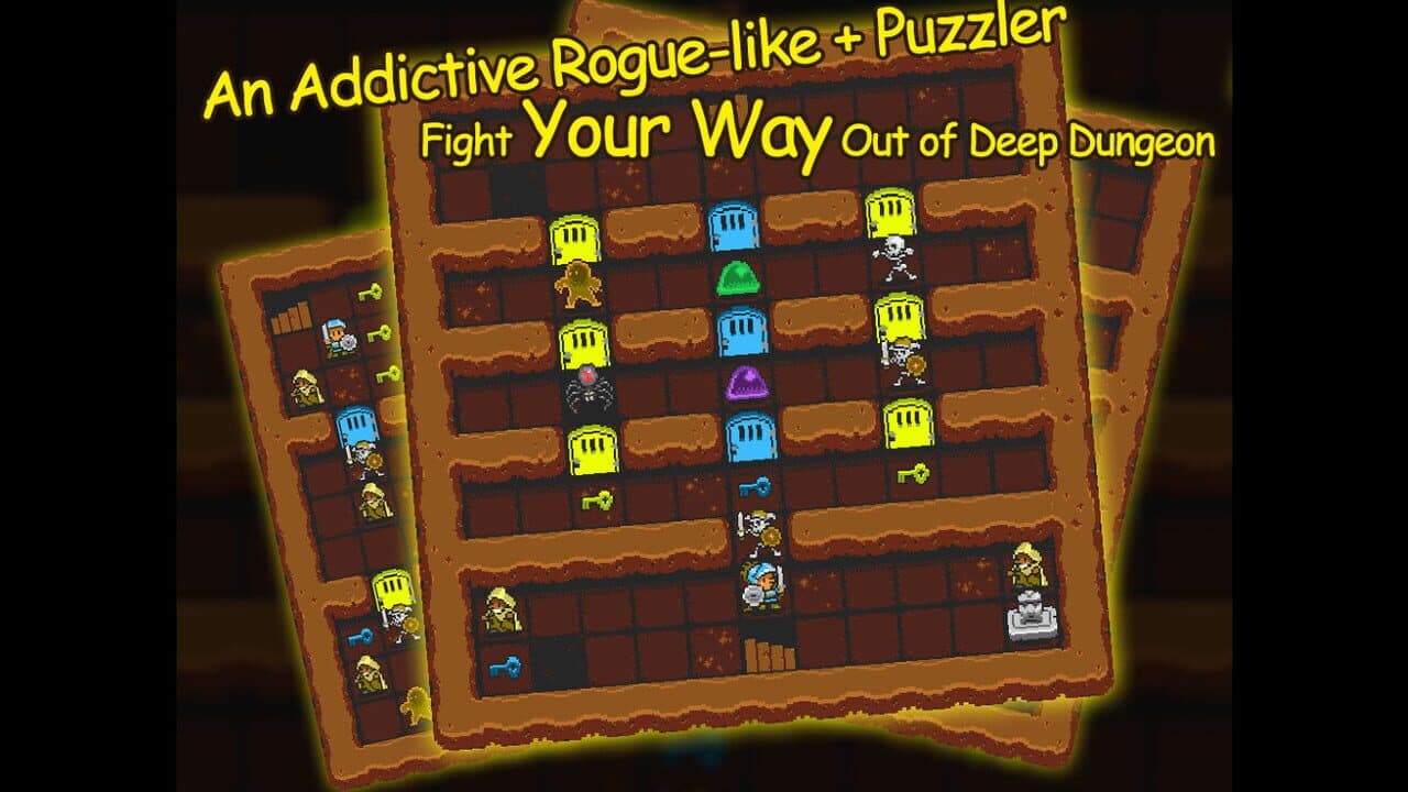 DungeonUp thumbnail 2