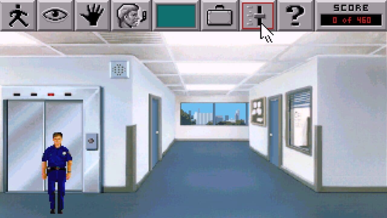 Police Quest Collection thumbnail 5