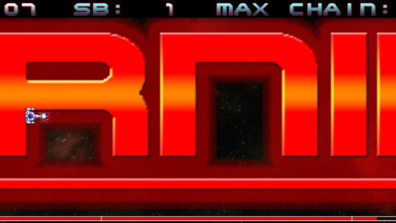 Super Chain Crusher Horizon thumbnail 2
