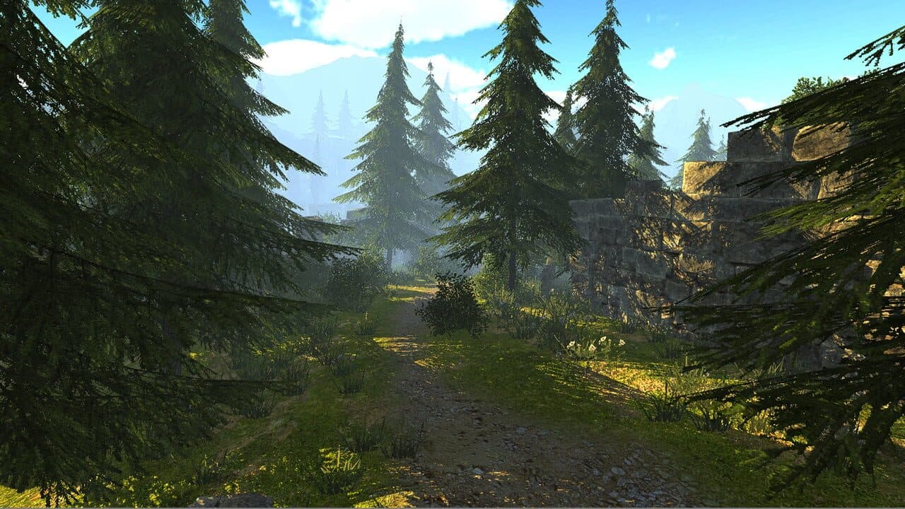 Rules of Destruction screenshot 1