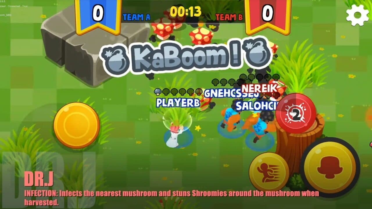 Shroom Snatchers thumbnail 6