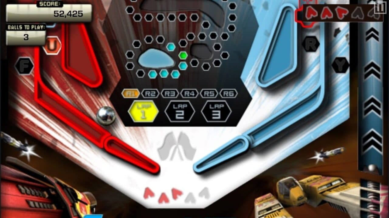 Pinball Heroes: Complete thumbnail 5