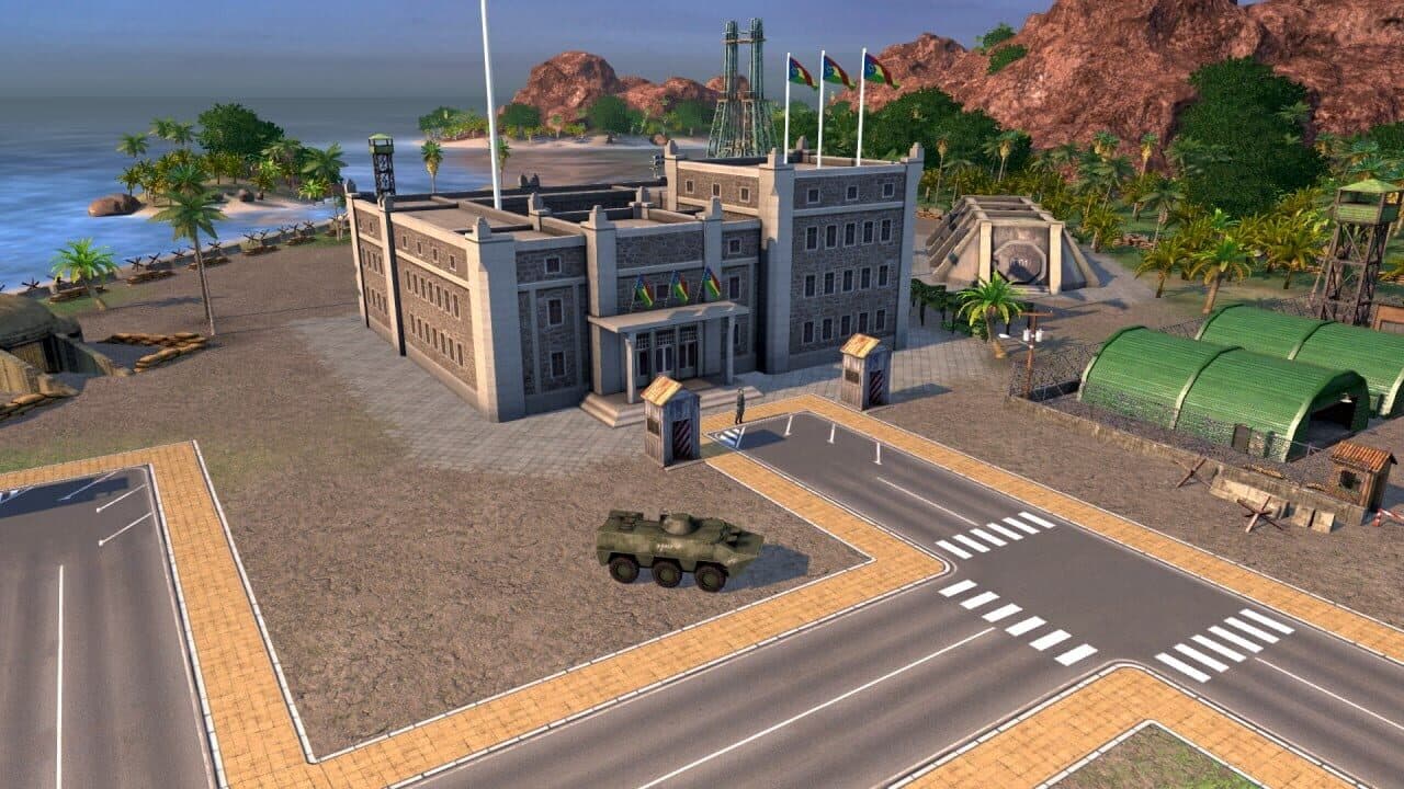 Tropico 4 thumbnail 2