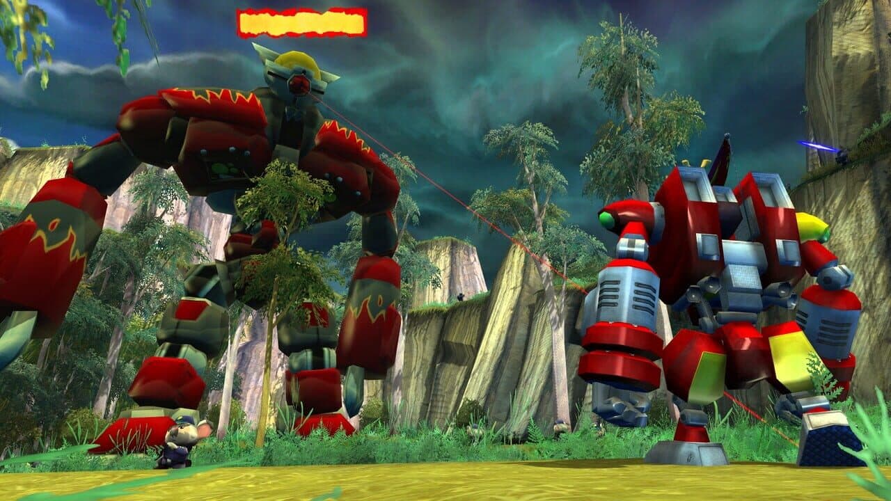 Ty the Tasmanian Tiger 2: Bush Rescue thumbnail 3