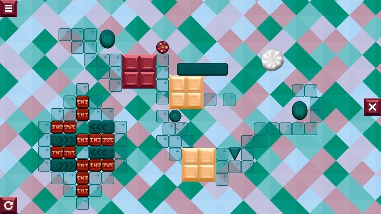 Chocolate makes you happy 6 thumbnail 3