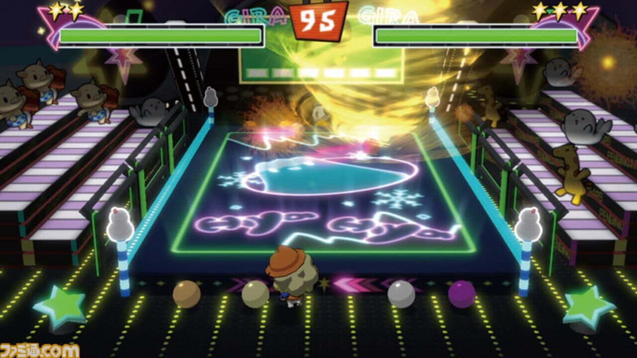Penguin Wars screenshot 1