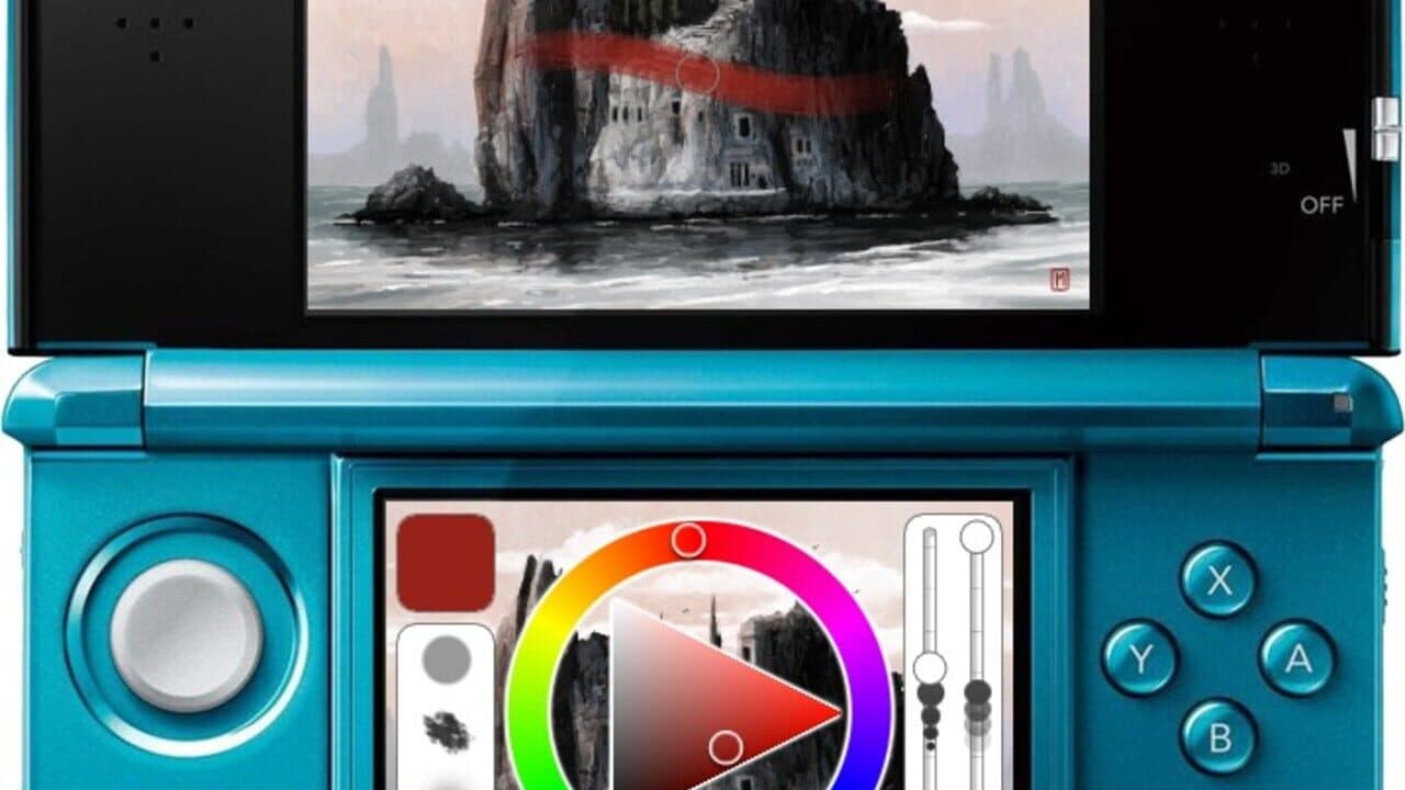 Colors 3D thumbnail 9
