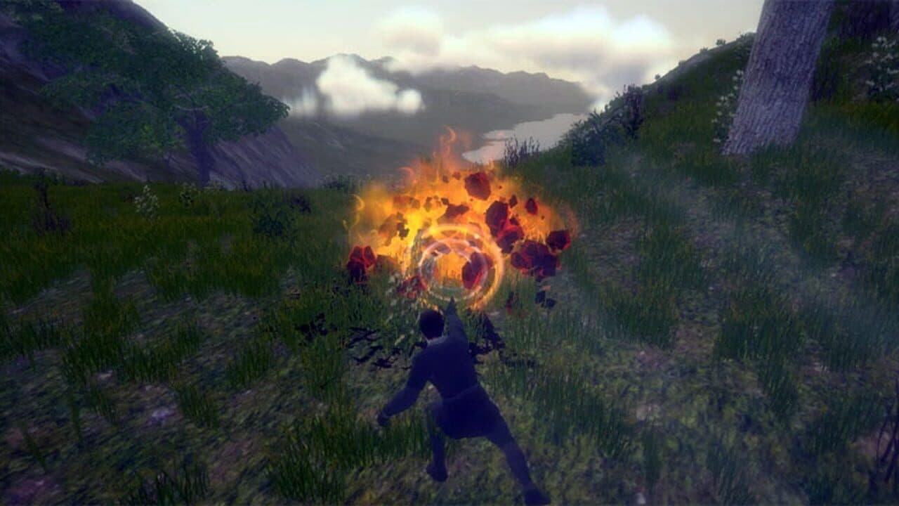 Solace Crafting screenshot 1