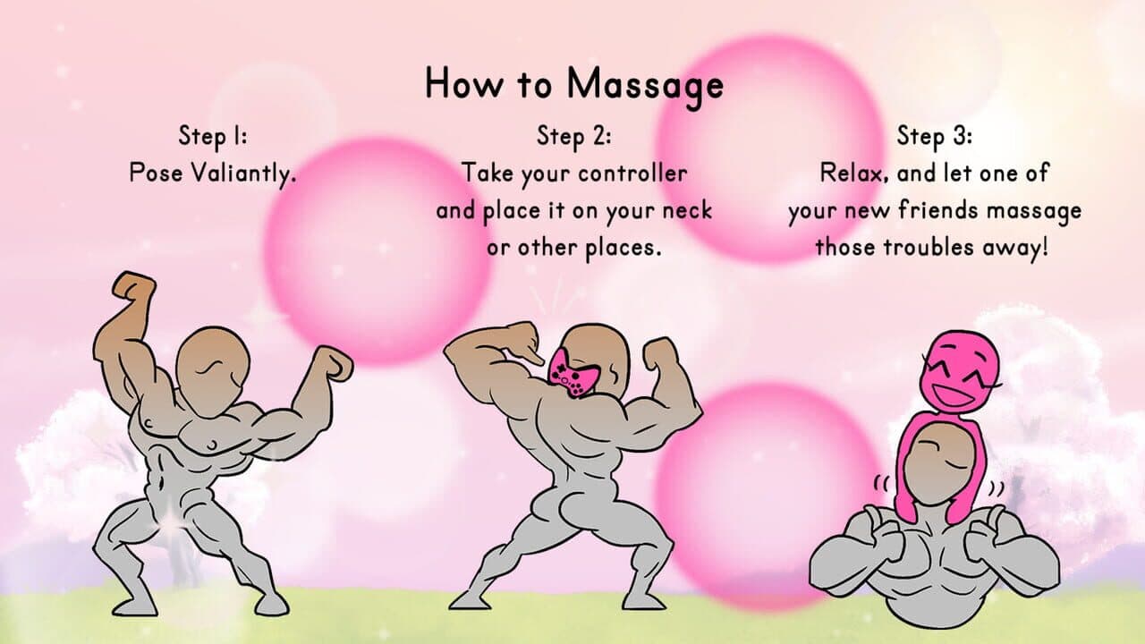 Mr. Massagy thumbnail 3