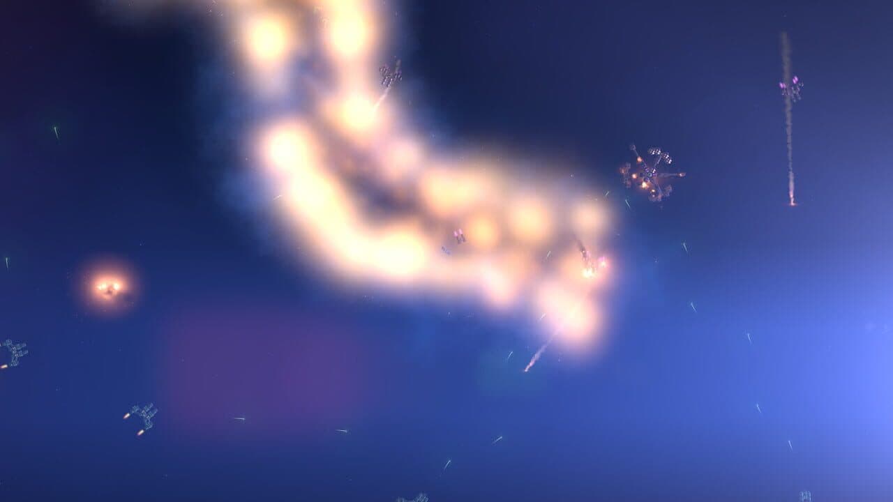 Starcom: Nexus thumbnail 9