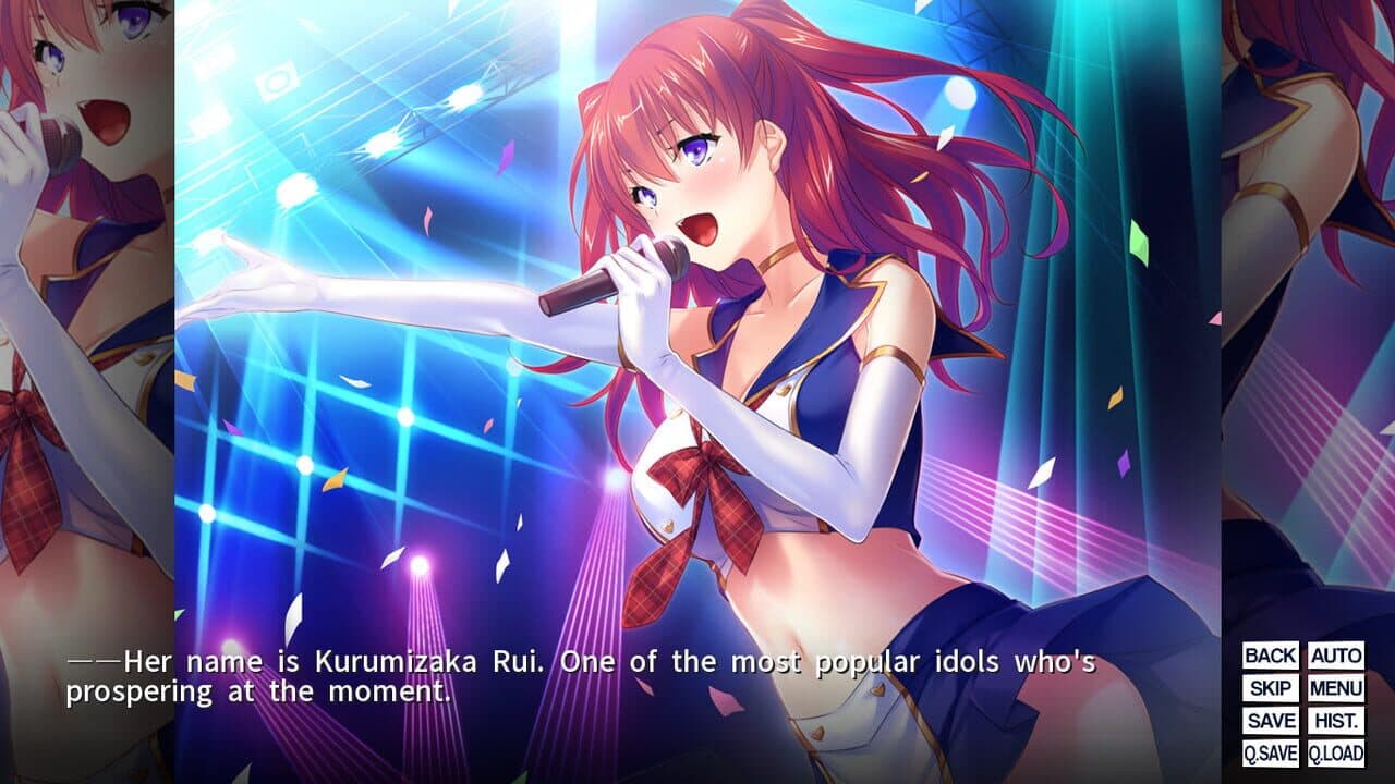 Tsundere Idol: My Personal M-Pet thumbnail 2