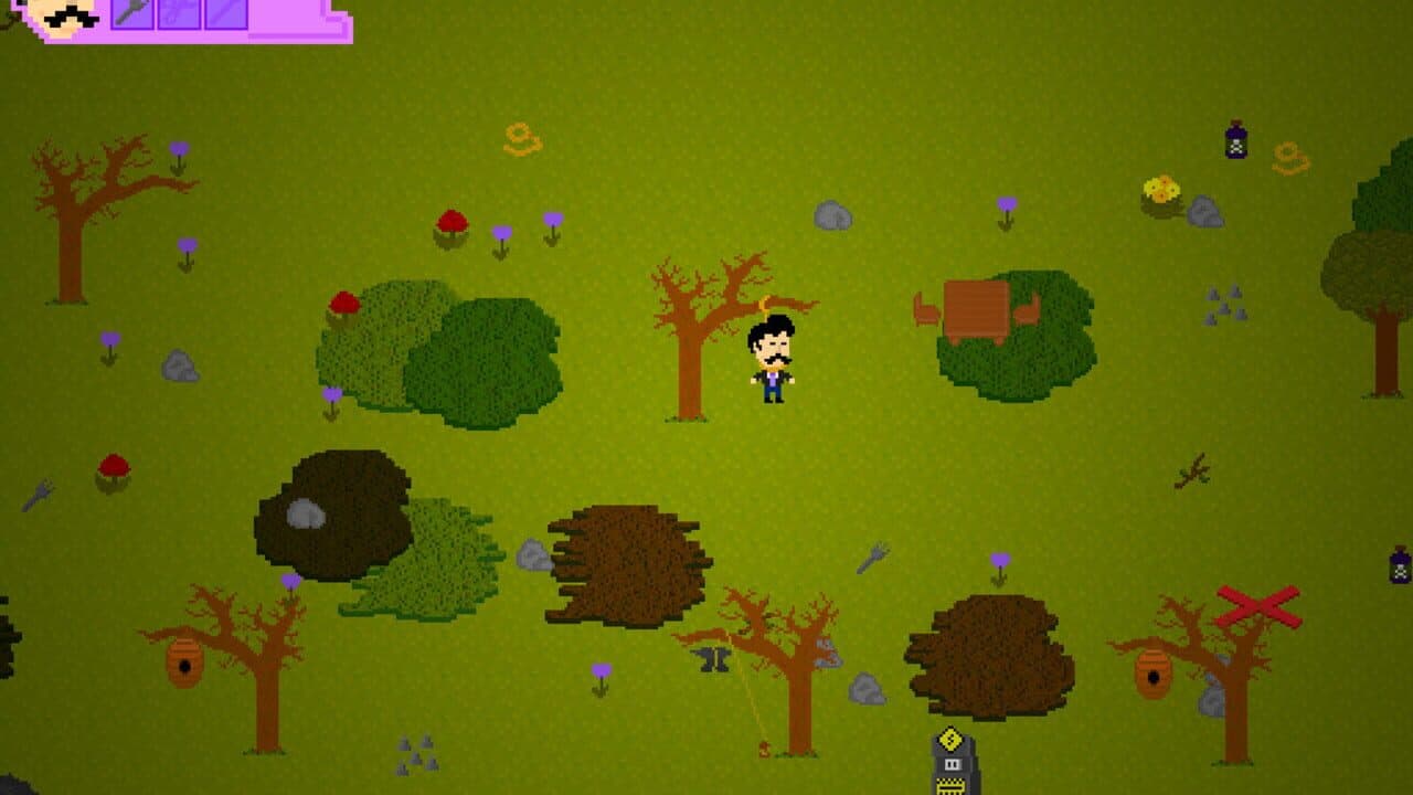 Nihilist Simulator thumbnail 2