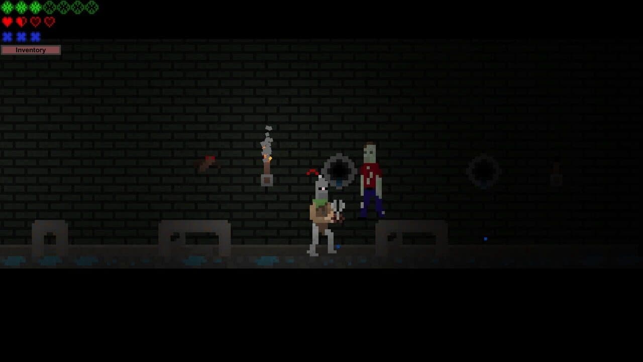 The Haunting of Billy thumbnail 4