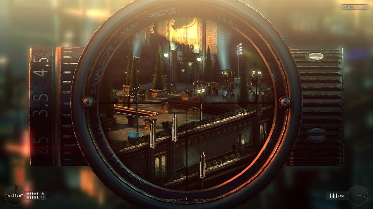 Hitman: Sniper Challenge thumbnail 5