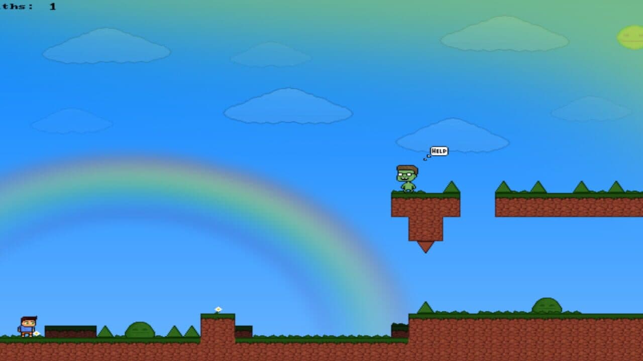 EeOneGuy Adventure thumbnail 2