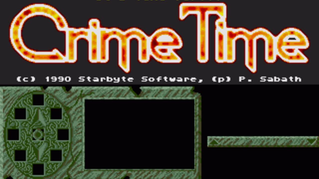 Crime Time thumbnail 2