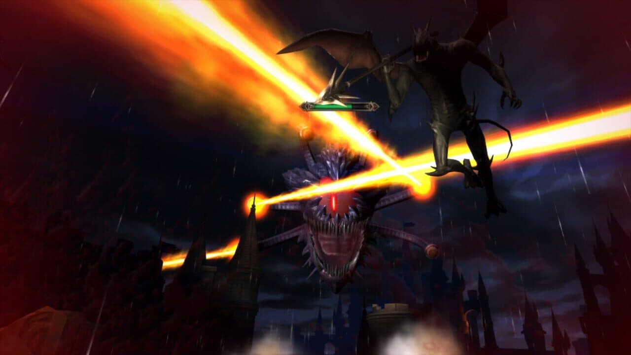 Demon Hunter thumbnail 5