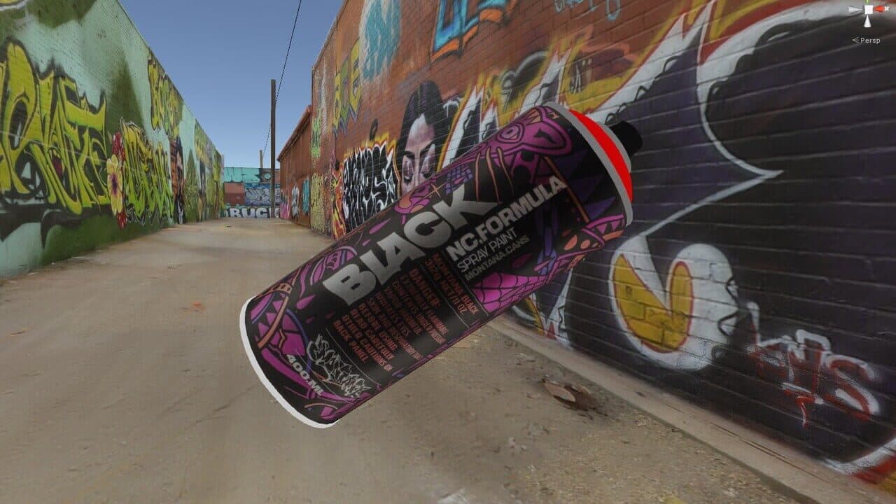 ViveSpray thumbnail 5