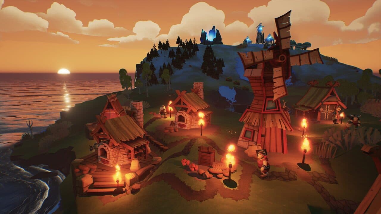 Valhalla Hills thumbnail 4
