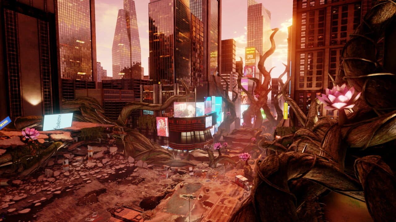 Jump Force thumbnail 6