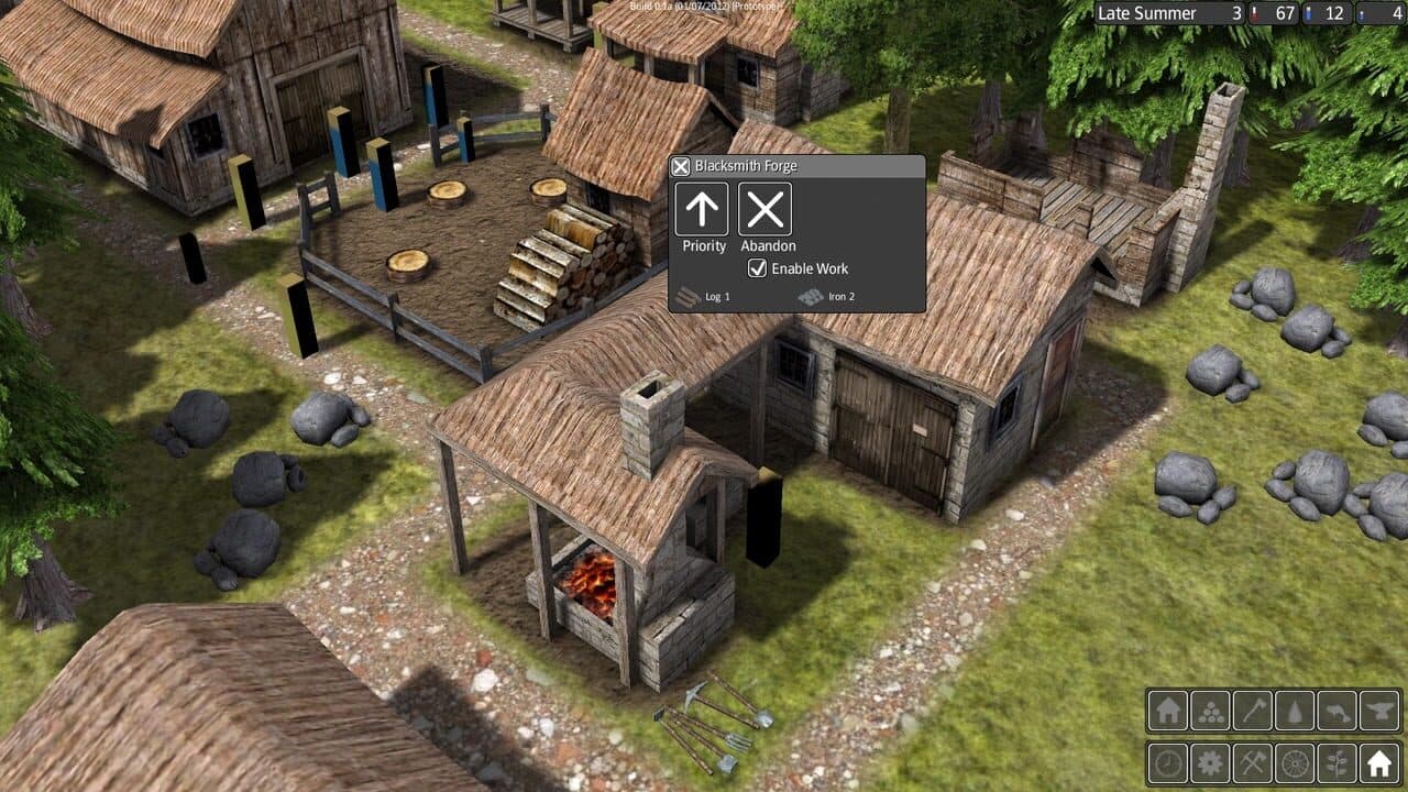 Banished thumbnail 5