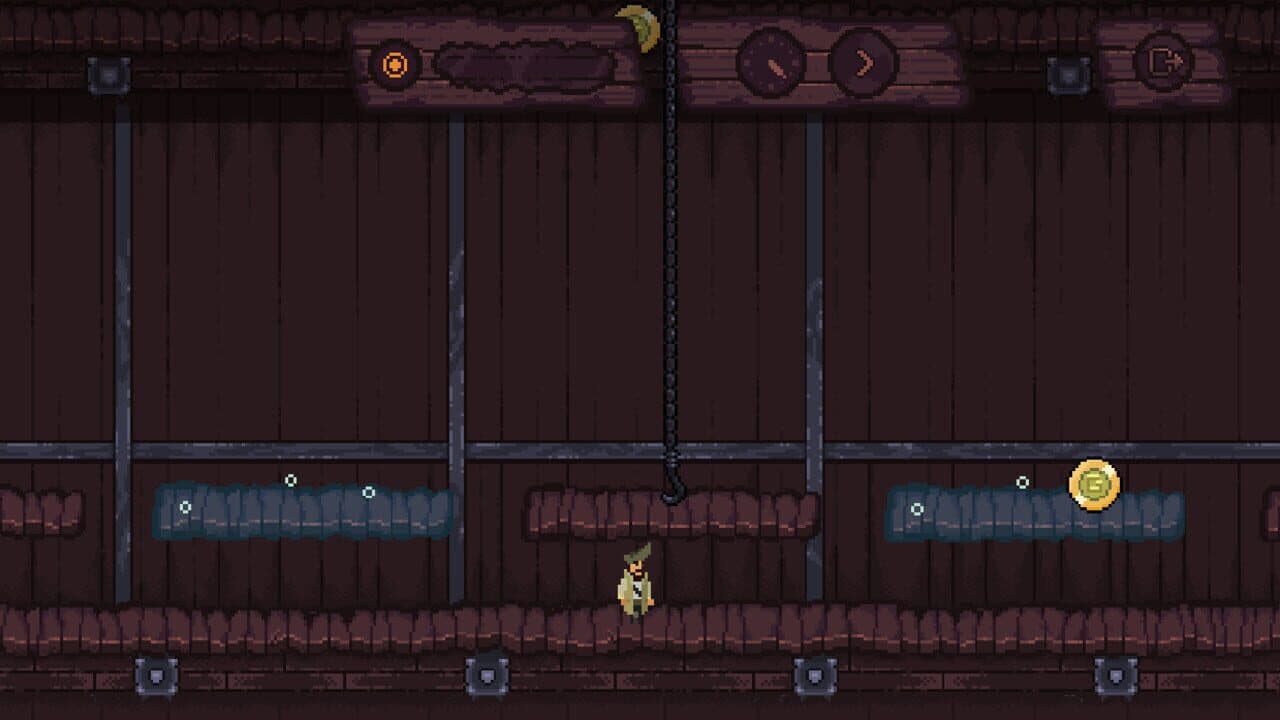 Jump Like A Pirate thumbnail 4