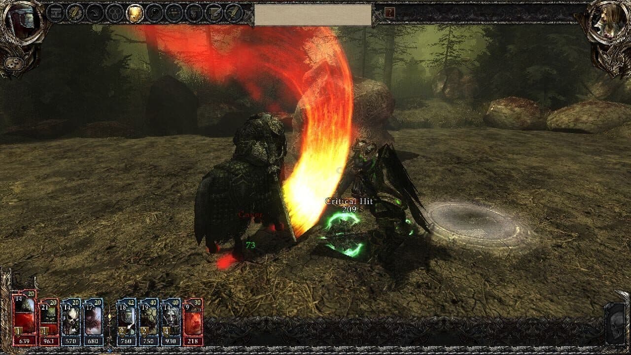 Disciples III: Resurrection thumbnail 2