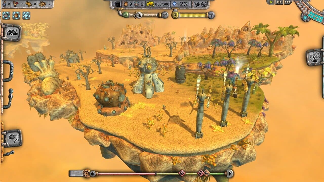 The Mims Beginning thumbnail 3
