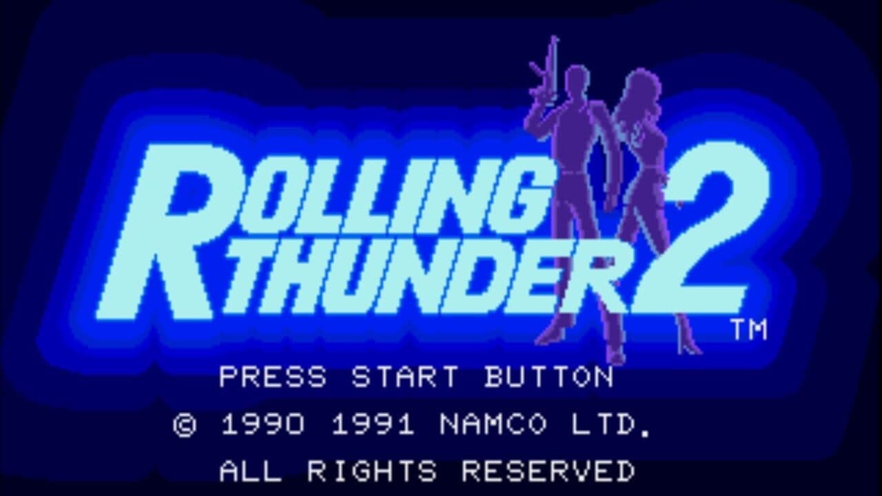 Rolling Thunder 2 thumbnail 9