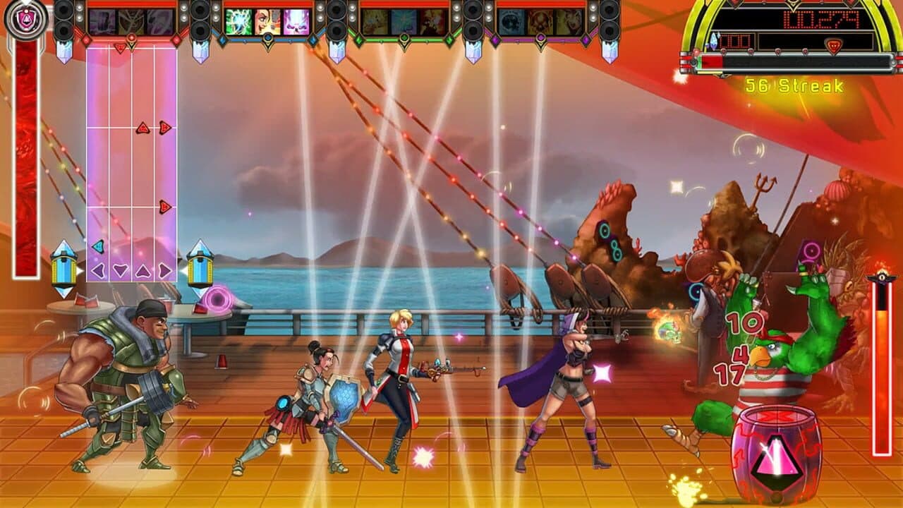 The Metronomicon: Slay the Dance Floor thumbnail 2