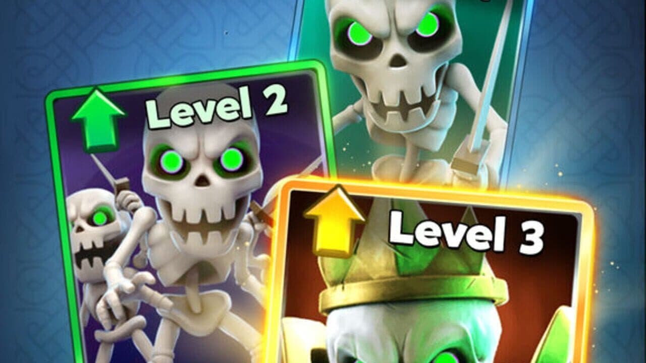Castle Crush: Epic Strategy Game thumbnail 5
