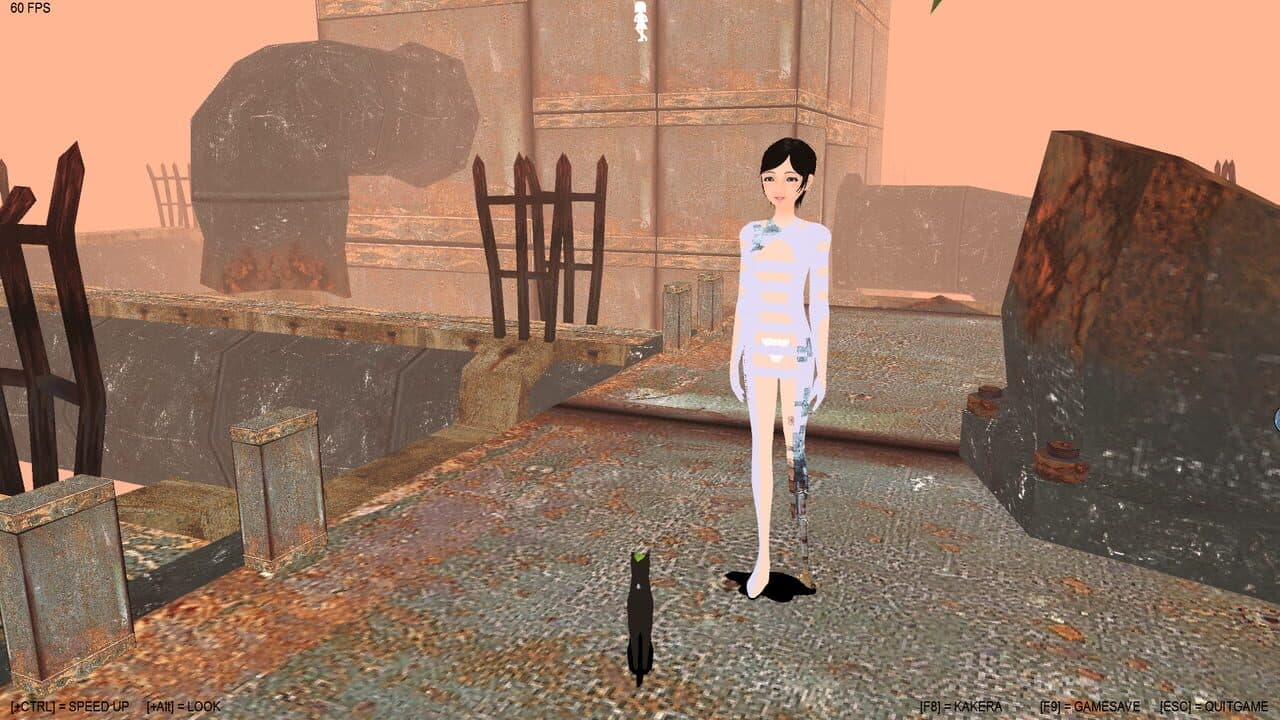 Piece of Memory thumbnail 2