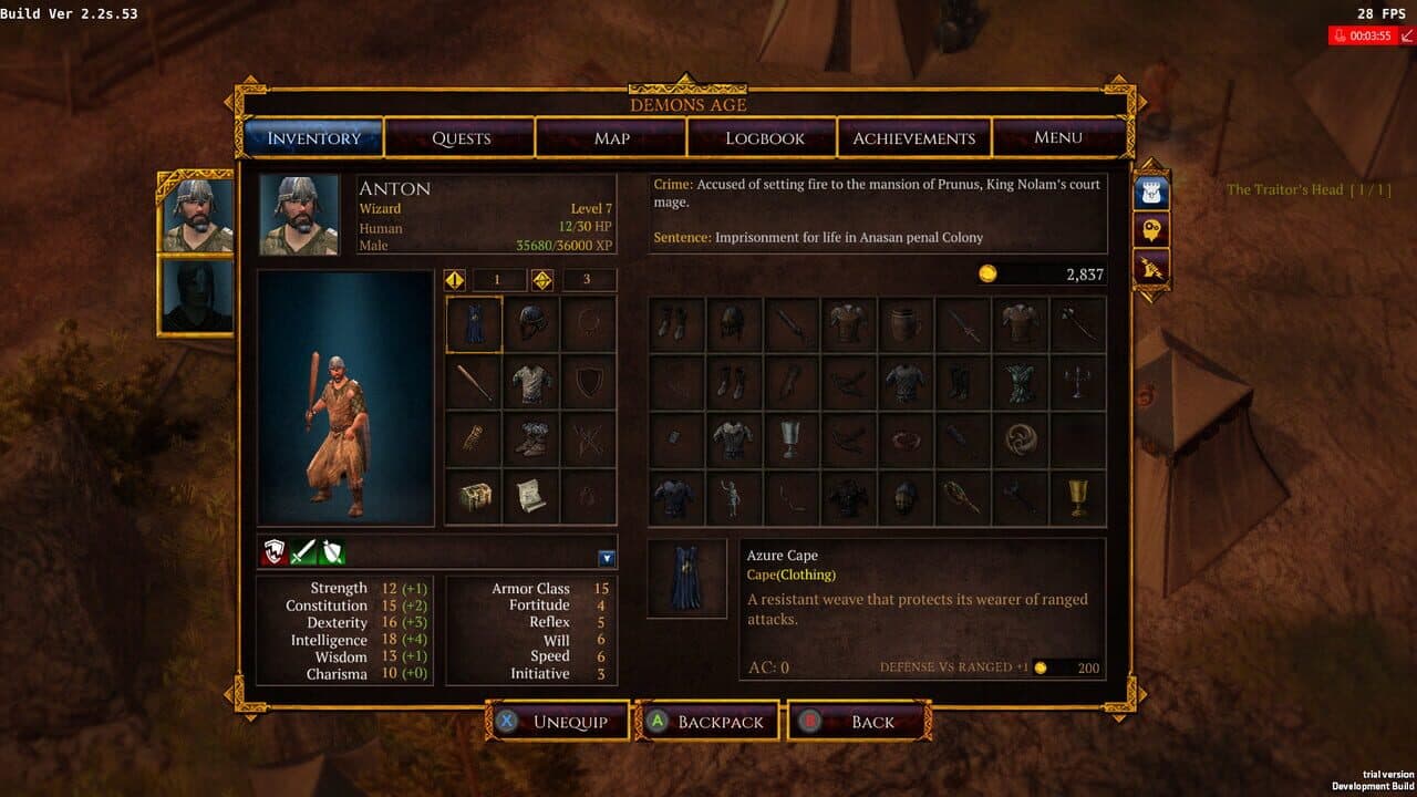 Demons Age thumbnail 4